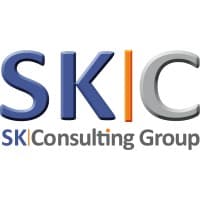 SK-Consulting Group logo
