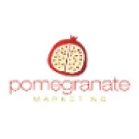 Pomegranate Marketing logo