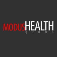 Modus Health Group logo