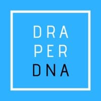 Draper DNA logo