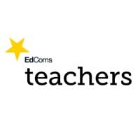 EdComs Teachers logo
