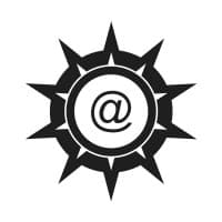 Webshocker logo