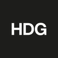 Hangar Design Group logo