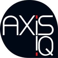 Axis IQ logo