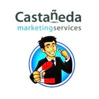 Marketing Services & Consulting logo