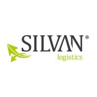 Silvan Logistics logo