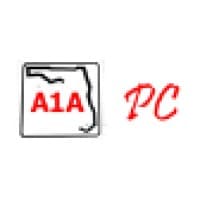 A1A PC logo