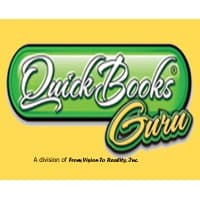 QuickBooks Guru logo
