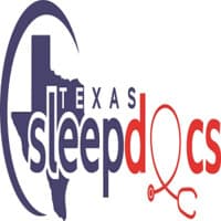 Texas Sleep Docs logo