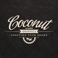 Coconut Graphics logo