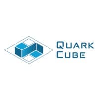 QuarkCube logo