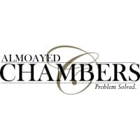 Almoayed Chambers logo