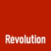 Revolution Strategy logo