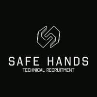 Safe Hands Technical Recruitment logo