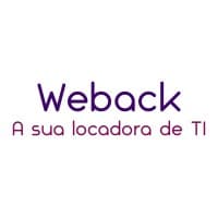Weback logo