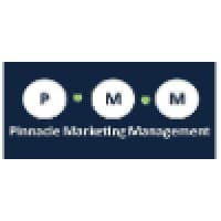 Pinnacle Marketing Management logo
