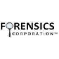 Forensics logo
