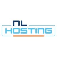 NL Hosting logo