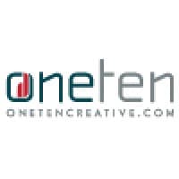 OneTen Creative logo