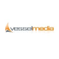 Vessel Media logo