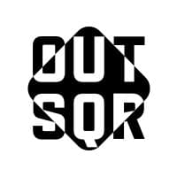 OUTSQR logo