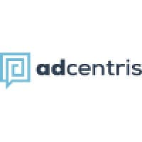 AdCentris Media logo