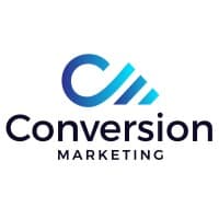 Conversion Marketing logo