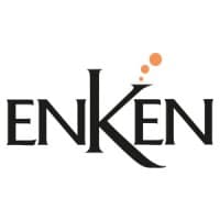 AgÃªncia Enken logo