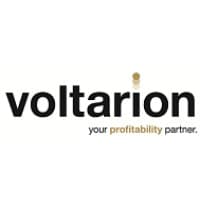 Voltarion logo