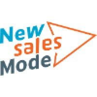 New Sales Mode Oy logo