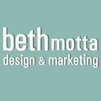 Beth Motta Design & Marketing logo