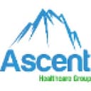 Ascent Healthcare Group logo