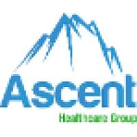 Ascent Healthcare Group logo