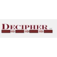 Decipher logo