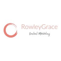 RowleyGrace Content Marketing logo