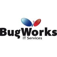 BugWorks IT Services logo