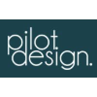 Pilot Design Company logo