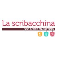 La scribacchina logo