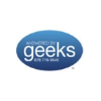 Answered By Geeks logo