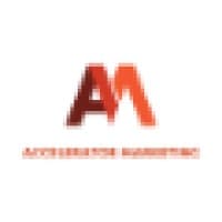 Accelerator Marketing logo