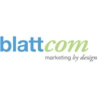 BlattCom logo