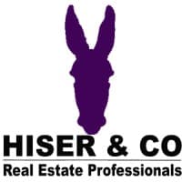 Hiser logo