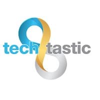 TechTastic logo
