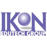 IKON Edutech Group logo
