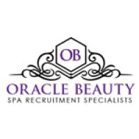 Oracle Beauty Recruitment logo