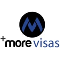 MoreVisas logo