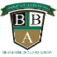 Bergen Blended Academy logo