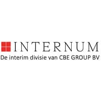 CBE GROUP BV logo