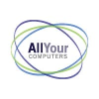 All your Computers logo