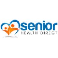 Senior Health Direct logo